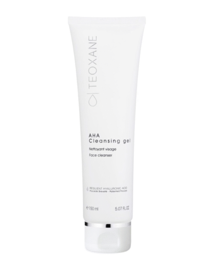 AHA Cleansing Gel