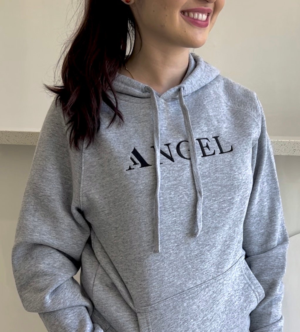 Angel Aesthetics Loungewear Set