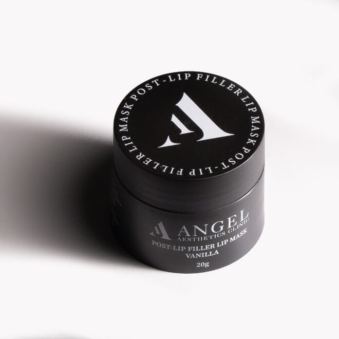 Post Angel Lip Mask
