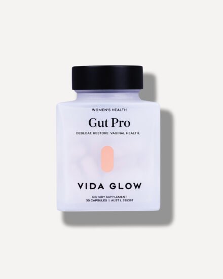 Gut Pro - Women's Probiotic